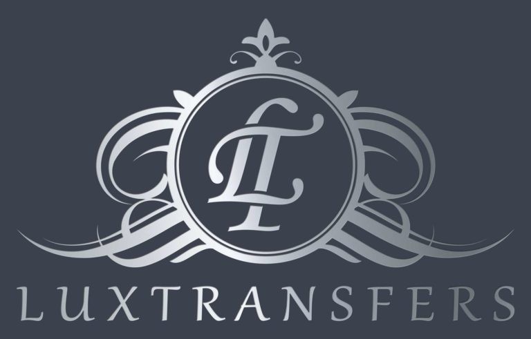 Luxtransfers logo 2a