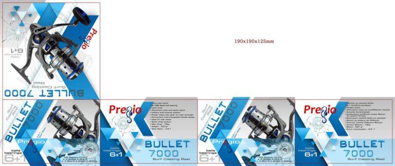 SK Bullet 7000