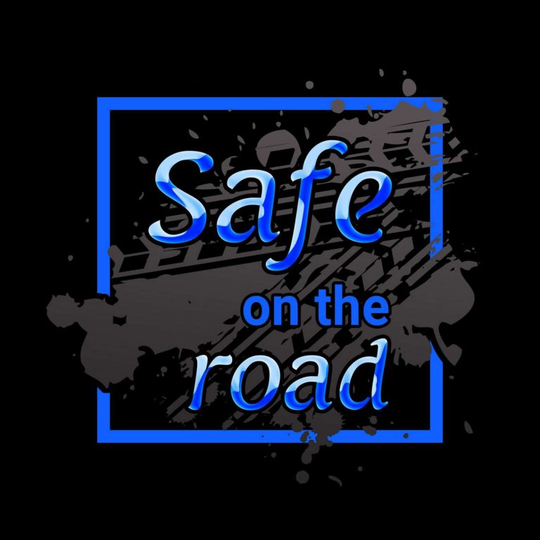 Safe on the road logo (2)