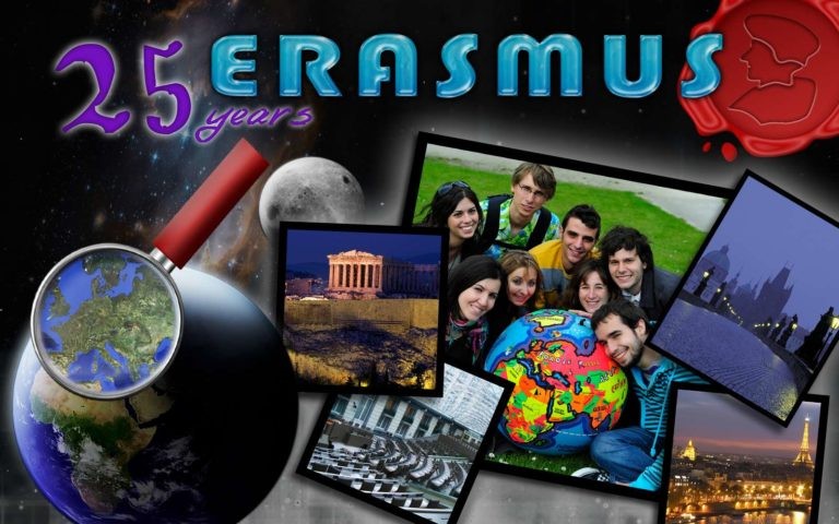 erasmus 1