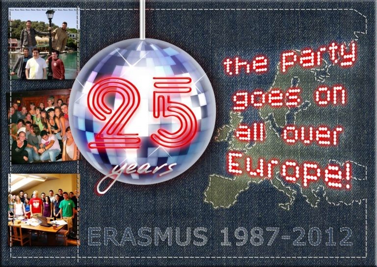 erasmus 4δ