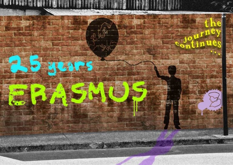 erasmus 5 β