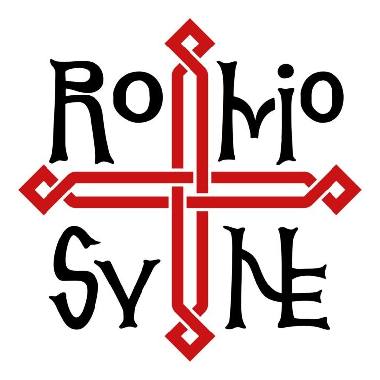 romiosyne logos (1)